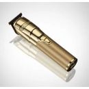 BaByliss Pro Cordless Super Motor Skeleton Trimmer Gold