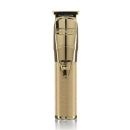 BaByliss Pro Cordless Super Motor Skeleton Trimmer Gold