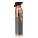 BaByliss Pro Cordless Super Motor Skeleton Trimmer Rose Gold