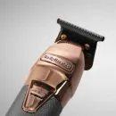 BaByliss Pro Cordless Super Motor Skeleton Trimmer Rose Gold