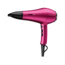 BaByliss Pro Powerlite Hair Dryer Pink