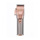 BaByliss Pro Rose Gold Ultimate Barber Bundle