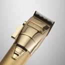 BaByliss Pro Super Motor Cordless Clipper Gold