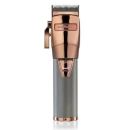 BaByliss Pro Super Motor Cordless Clipper Rose Gold