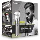 BaByliss Pro Super Motor Cordless Hair Clipper