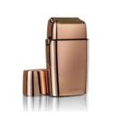 BaByliss Pro Titanium Foil Shaver Rose Gold