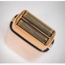 BaByliss Pro Titanium Foil Shaver Rose Gold