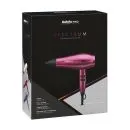 BaByliss Spectrum Hair Dryer Pink Shimmer