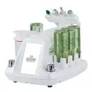 Beauty International Aqua Derm Pro Hydro Facial & Microdermabrasion System