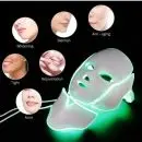 Beauty International LED Face Mask