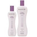 Biosilk Silk Colour Therapy Shampoo 355ml