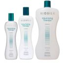 Biosilk Volumizing Therapy Shampoo 207ml