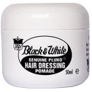 Black & White Original Pomade 50ml