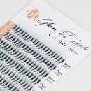 Blink Glam 5D C Curl Lashes 0.07mx10mm