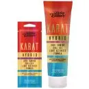 Body Butter KARAT Hybrid Dark Tanning Lotion