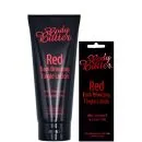 Body Butter Red Dark Bronzing Tingle Lotion