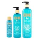 CHI Aloe Vera Curl Enhancing Shampoo 739ml