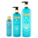 CHI Aloe Vera Curl Enhancing Shampoo 739ml