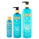 CHI Aloe Vera Curl Enhancing Shampoo 30ml