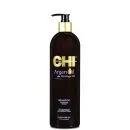 CHI Argan Oil Plus Moringa Oil Shampoo 739ml