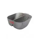 CHI Double Compartment Mixing Bowl Bowl