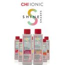 CHI Ionic Shine Hair Colour 4A Dark Ash Brown 89ml