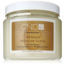 CND Almond Moisture Scrub 1000ml