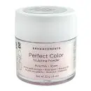 CND Perfect Color Acrylic Sculpting Powder Pure Pink Sheer 22g