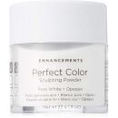 CND Perfect Color Acrylic Sculpting Powder White Opaque 22g