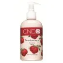 CND Scentsations Hand & Body Lotion Cranberry