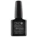 CND Shellac Glitter Top Coat