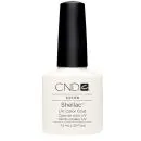 CND Shellac Studio White Gel Polish