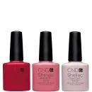 CND Shellac Negligee Gel Polish