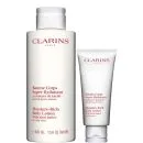 Clarins Moisture Rich Body Lotion 200ml