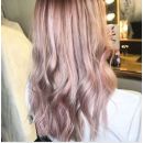 Crazy Color Marshmallow Semi Permanent Hair Dye