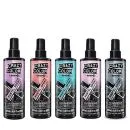 Crazy Color Temporary Hair Dye Pastel Spray Graphite