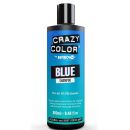 Crazy Color Vibrant Color Shampoo Blue 250ml