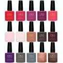 CND Shellac Negligee Gel Polish