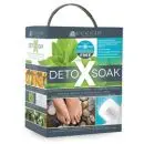 Cuccio Detox Herbal Foot Kit