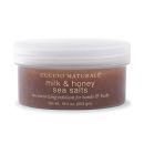 Cuccio Milk & Honey Sea Salt Scrub 500ml