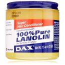 Dax Super Lanolin - Damage Repair Treatment 213ml