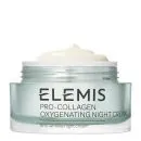 Elemis Pro Collagen Oxygenating Night Cream 50ml