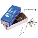 Fermagli Italian Premium Waved Hair Grips