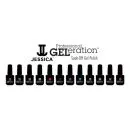 Jessica Cosmetics Geleration Gel Polish Winter Berries 15ml