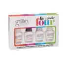 Gelish Fantastic Four Set