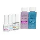 Gelish Mini Basics Kit