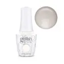 Gelish Soak-Off Gel Polish Sheek White 15ml