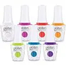 Gelish Soak-Off Gel Polish Sheek White 15ml