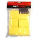 Hair Tools Nutralising Sponge 6 Pack