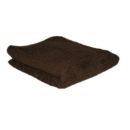 Hair Tools Professional Hairdressing Towels Brown 12 Pack